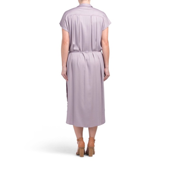 YFB On The Road | Purple Day Dress Size Medium - Picture 8 of 10